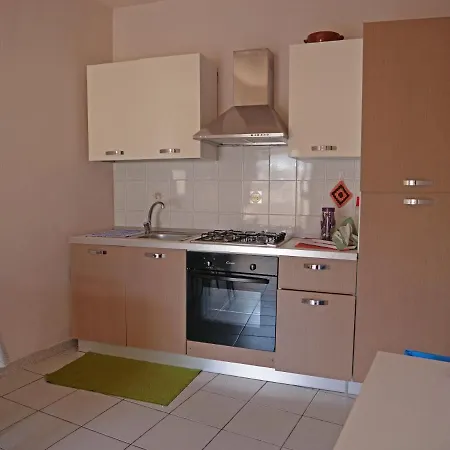 Daire Beachfront - Fronte Spiaggia Di *