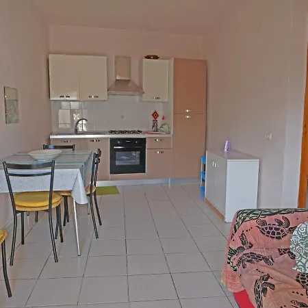 Daire Beachfront - Fronte Spiaggia Di Budoni