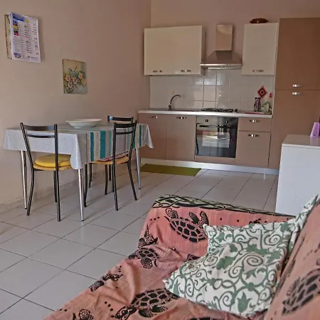 Beachfront - Fronte Spiaggia Di Daire Budoni