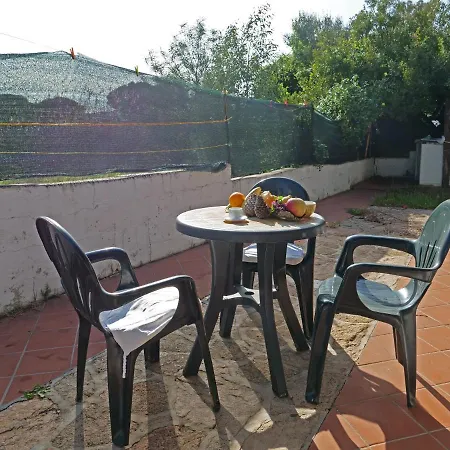 Beachfront - Fronte Spiaggia Di Daire Budoni