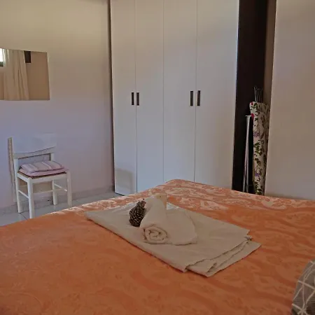 Beachfront - Fronte Spiaggia Di Daire