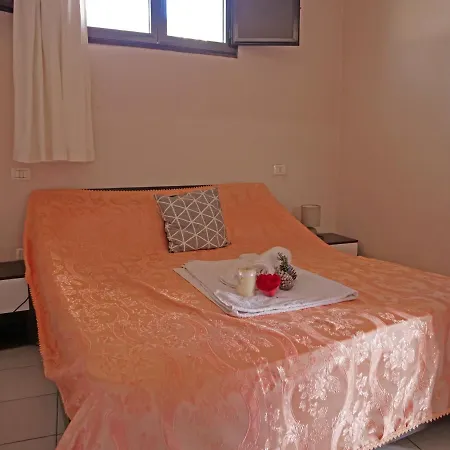 Daire Beachfront - Fronte Spiaggia Di *