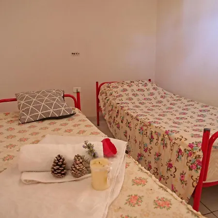 Beachfront - Fronte Spiaggia Di Budoni