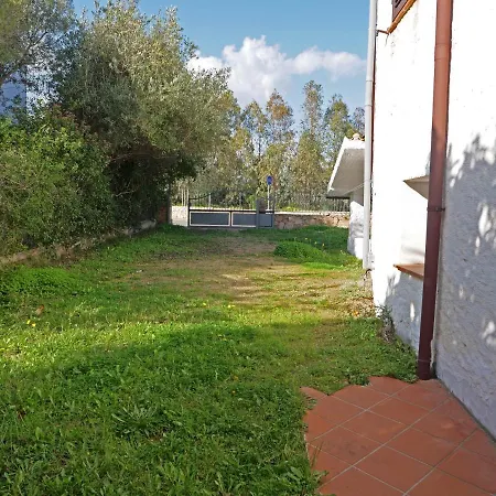 Beachfront - Fronte Spiaggia Di Daire Budoni