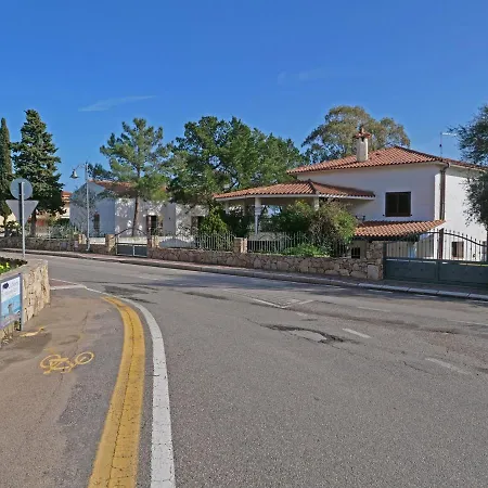 Beachfront - Fronte Spiaggia Di Daire