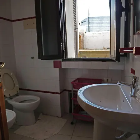 Beachfront - Fronte Spiaggia Di Daire Budoni