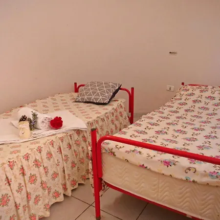 Daire Beachfront - Fronte Spiaggia Di