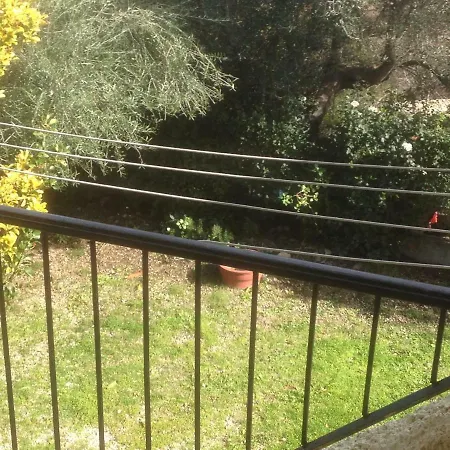 Daire Beachfront - Fronte Spiaggia Di Budoni