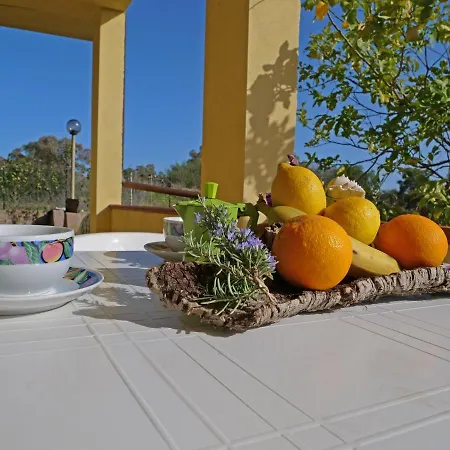 Beachfront - Fronte Spiaggia Di * Budoni