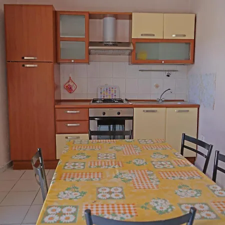 Beachfront - Fronte Spiaggia Di Lejlighed
