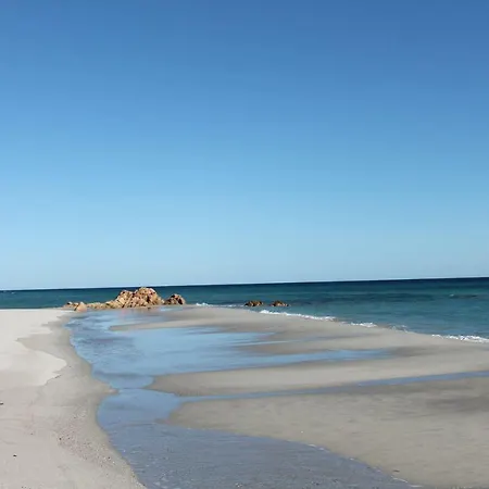 Beachfront - Fronte Spiaggia Di * Budoni