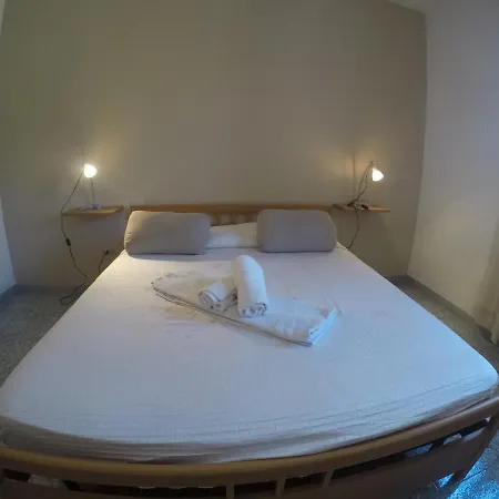 Lejlighed Beachfront - Fronte Spiaggia Di Budoni