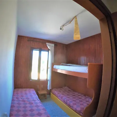 Lejlighed Beachfront - Fronte Spiaggia Di Budoni